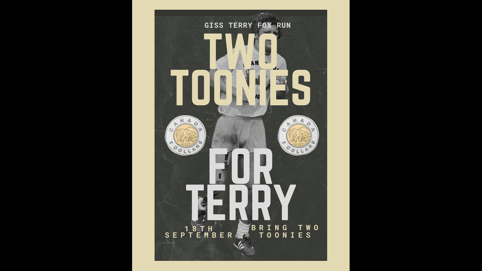 TF poster