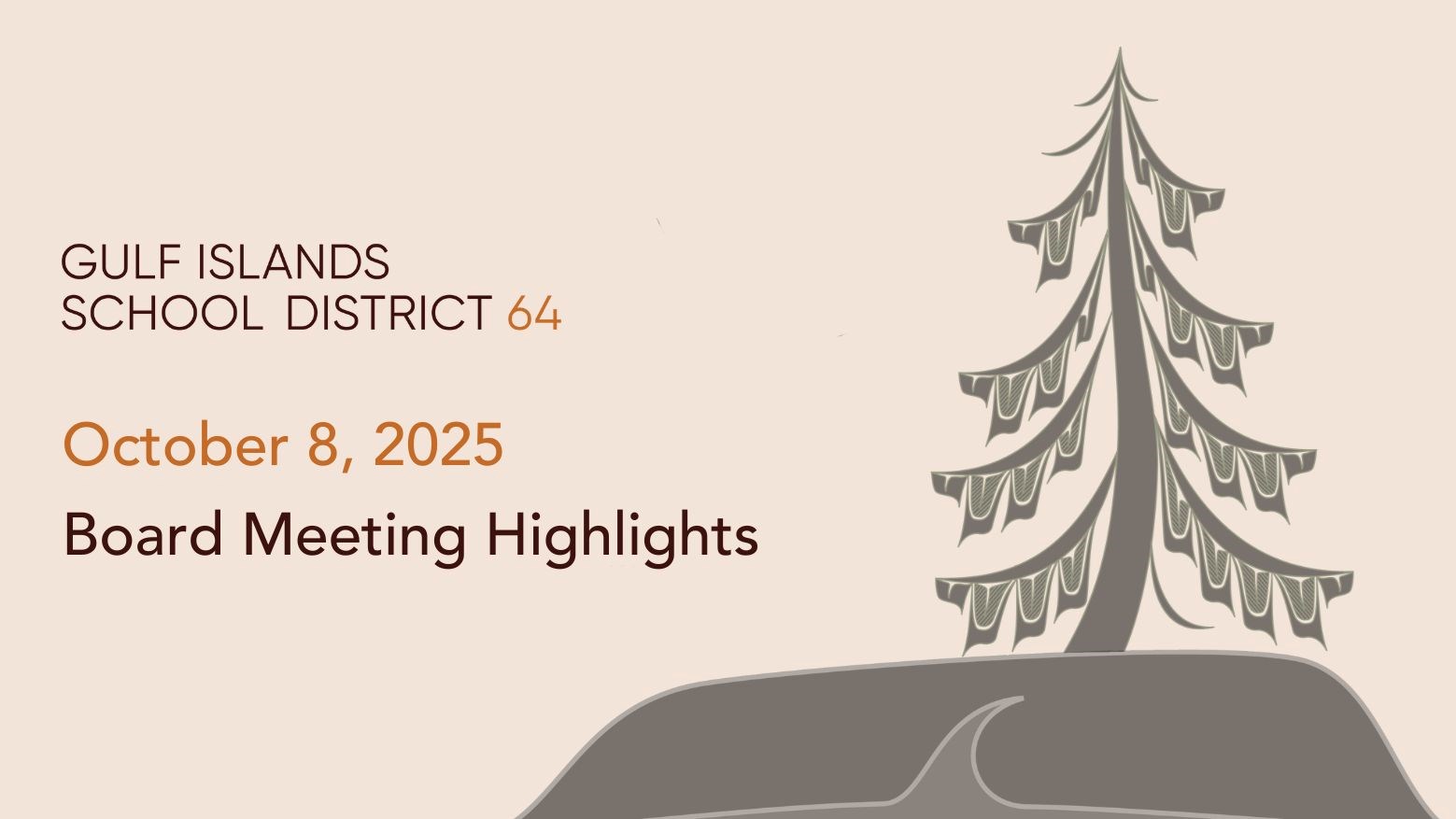 Board Meeting Highlights