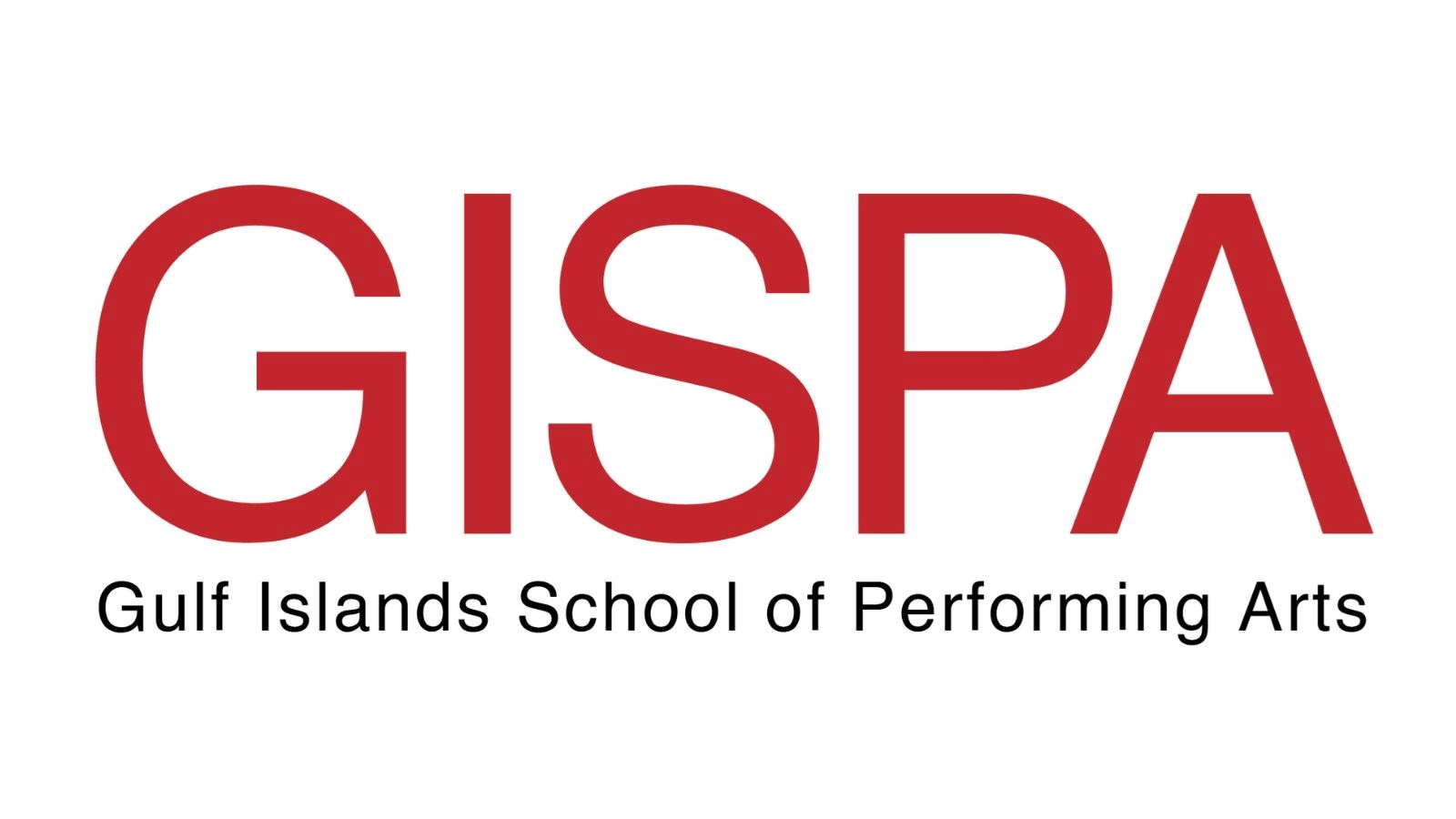 Gulf Islands School of Performing Arts (GISPA)