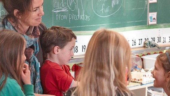 GITA - Teaching Positions & Teachers Teaching On Call 